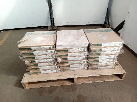 Tile Stone - Natural Marble Red Jade 12x12in (100sqft