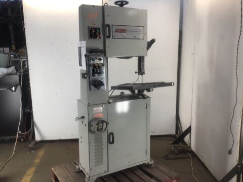 Hardware - MSC Industrial Supply Co - 0951 4639 - Vertical Band