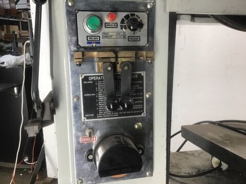 Hardware - MSC Industrial Supply Co - 0951 4639 - Vertical Band