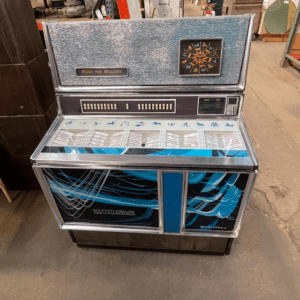 Specialty Collectible - Wurlitzer - 3510, Music for Millions