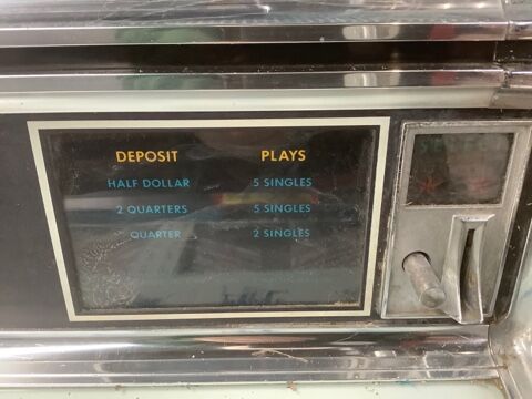 Specialty Collectible - Wurlitzer - 3510, Music for Millions